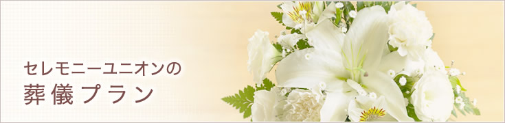 A:一日葬プラン